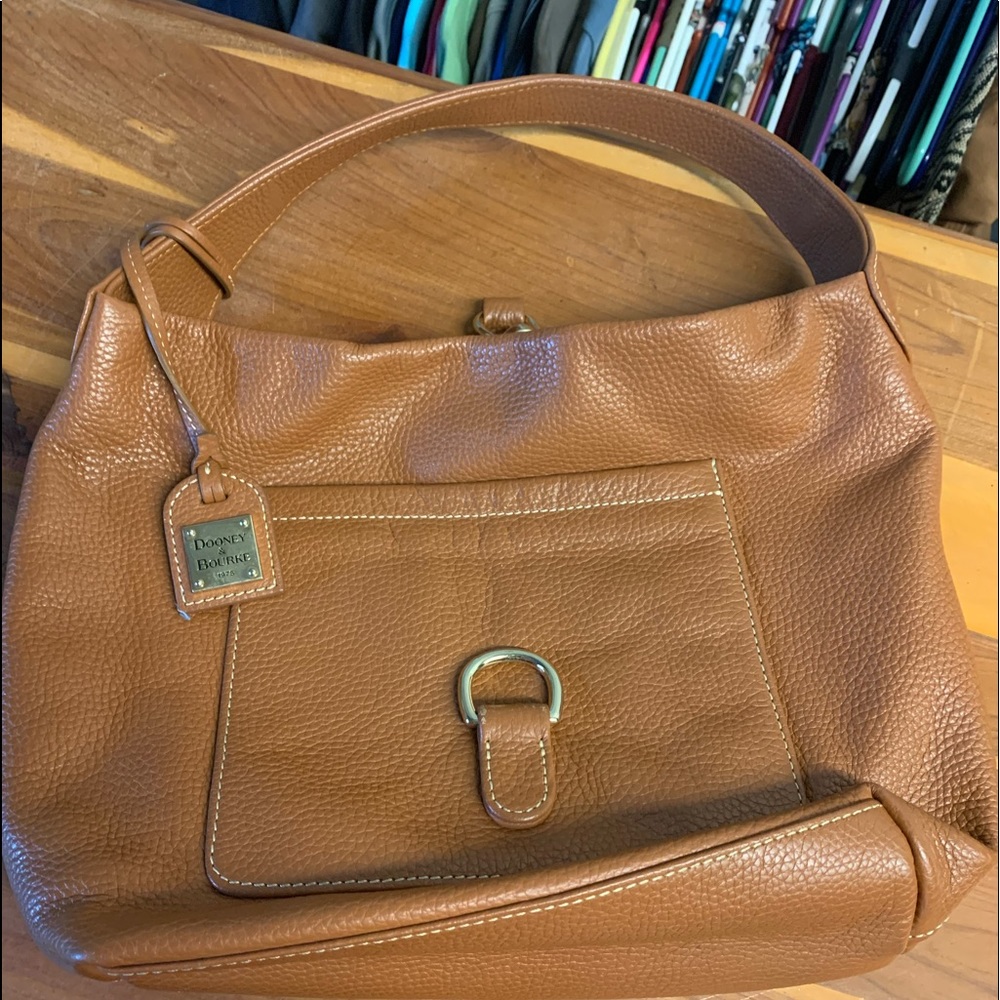 Dooney and Bourke bag